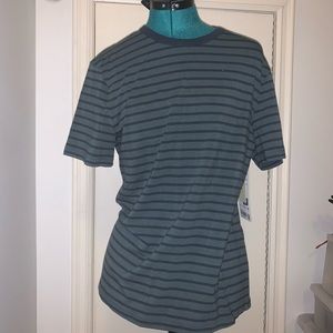 Lululemon 5 year basic tee small